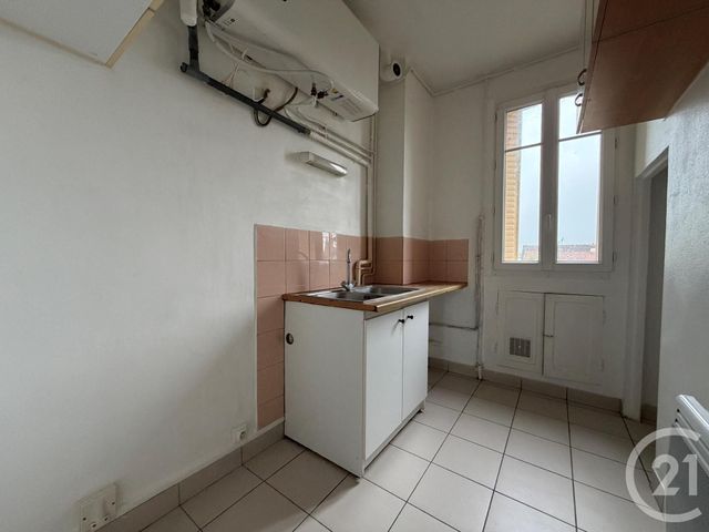 Appartement F3 &agrave; vendre - 3 pi&egrave;ces - 53,68 m2 - Argenteuil - 95 - ILE-DE-FRANCE