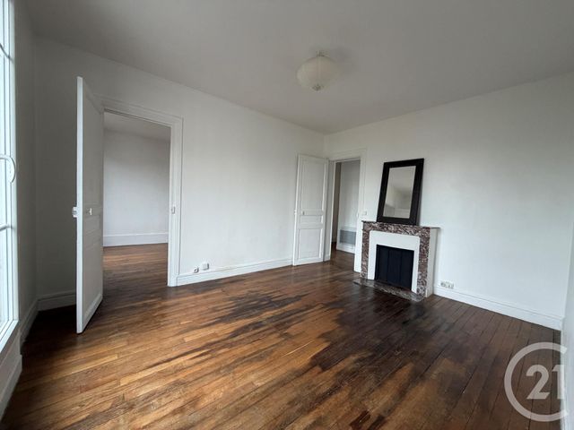 appartement - ARGENTEUIL - 95