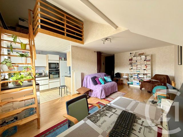 appartement - ARGENTEUIL - 95