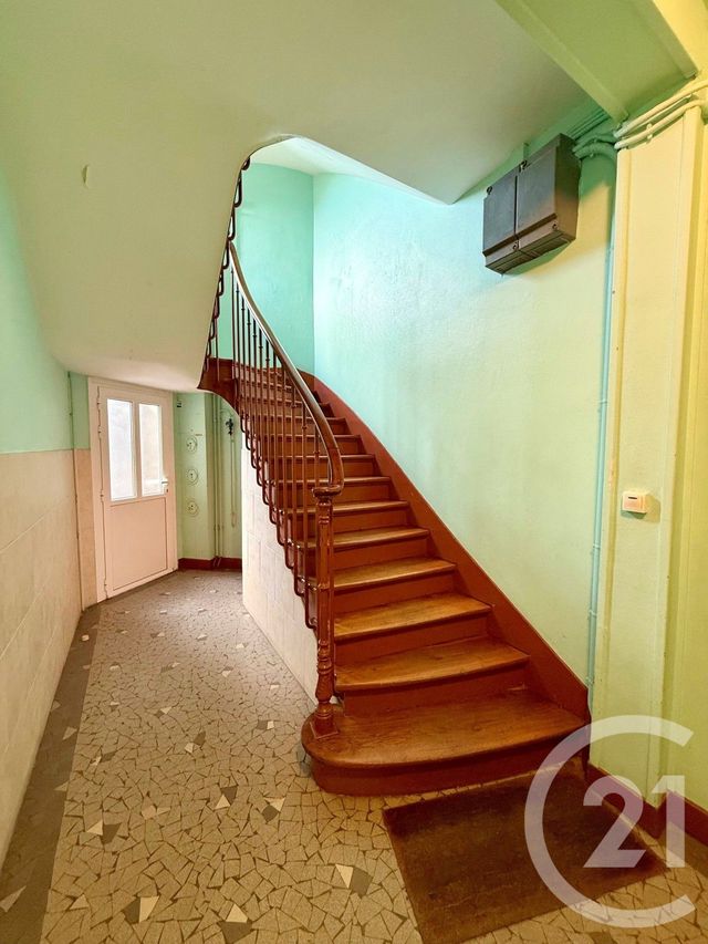 Appartement F3 à vendre - 3 pièces - 53 m2 - Argenteuil - 95 - ILE-DE-FRANCE