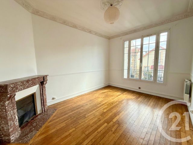 Appartement F3 à vendre - 3 pièces - 53 m2 - Argenteuil - 95 - ILE-DE-FRANCE