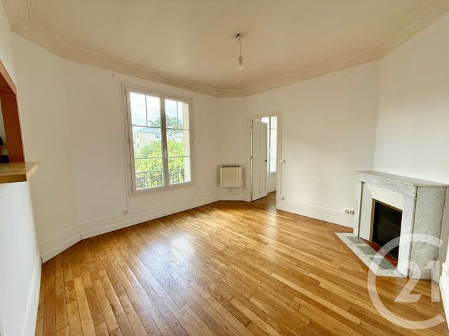 Appartement F3 à vendre - 3 pièces - 53 m2 - Argenteuil - 95 - ILE-DE-FRANCE