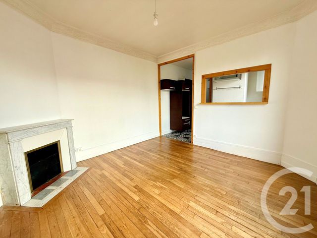 Appartement F3 à vendre - 3 pièces - 53 m2 - Argenteuil - 95 - ILE-DE-FRANCE