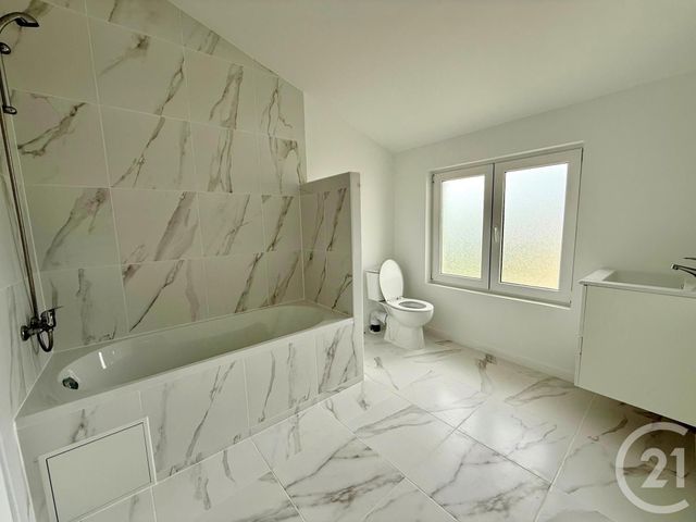 Maison à vendre - 5 pièces - 80,49 m2 - Argenteuil - 95 - ILE-DE-FRANCE