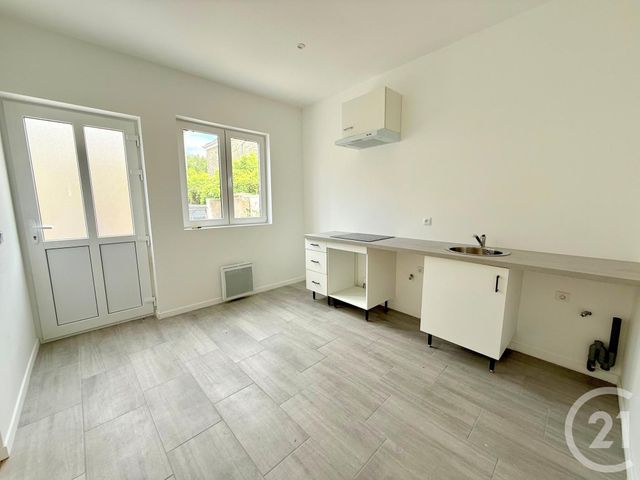 Maison à vendre - 5 pièces - 80,49 m2 - Argenteuil - 95 - ILE-DE-FRANCE