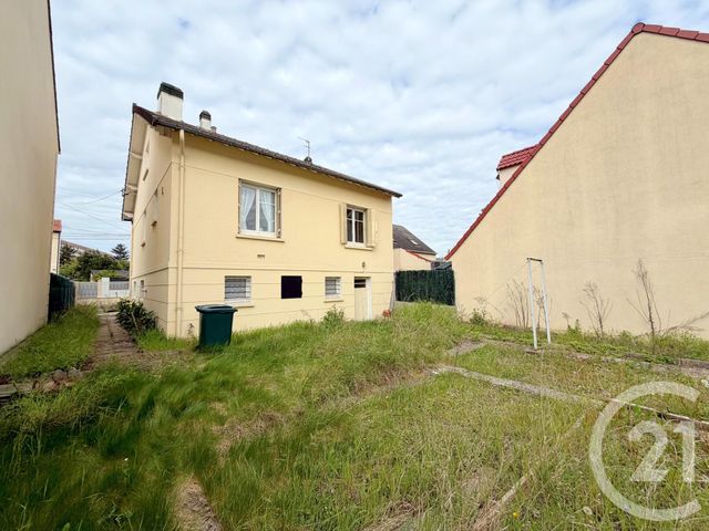 Maison &agrave; vendre - 4 pi&egrave;ces - 108,02 m2 - Argenteuil - 95 - ILE-DE-FRANCE