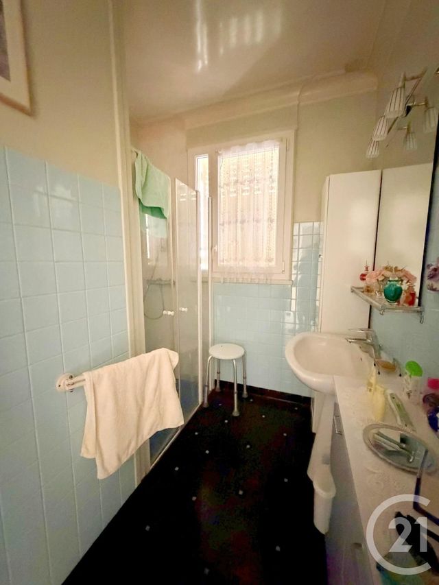 Maison &agrave; vendre - 4 pi&egrave;ces - 108,02 m2 - Argenteuil - 95 - ILE-DE-FRANCE