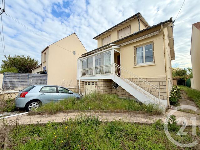 Maison à vendre ARGENTEUIL