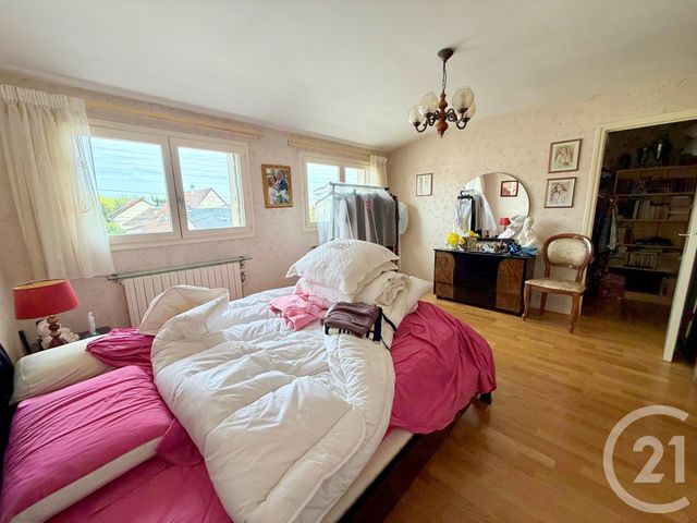 Maison &agrave; vendre - 4 pi&egrave;ces - 108,02 m2 - Argenteuil - 95 - ILE-DE-FRANCE