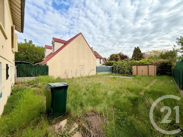 Maison &agrave; vendre - 4 pi&egrave;ces - 108,02 m2 - Argenteuil - 95 - ILE-DE-FRANCE