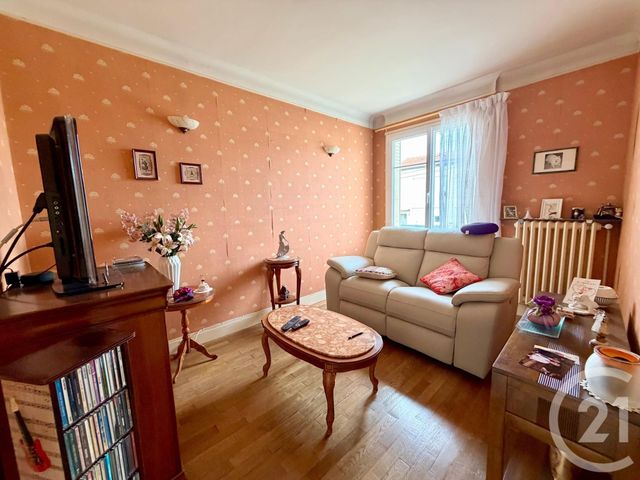 Maison &agrave; vendre - 4 pi&egrave;ces - 108,02 m2 - Argenteuil - 95 - ILE-DE-FRANCE