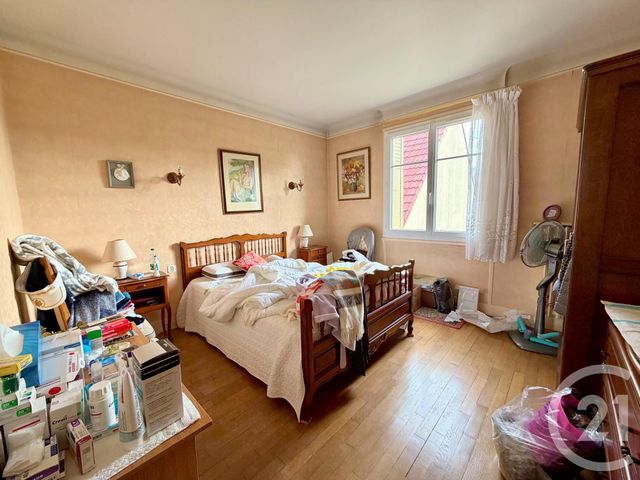 Maison &agrave; vendre - 4 pi&egrave;ces - 108,02 m2 - Argenteuil - 95 - ILE-DE-FRANCE