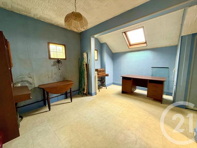 Maison à vendre - 5 pièces - 109,22 m2 - Argenteuil - 95 - ILE-DE-FRANCE