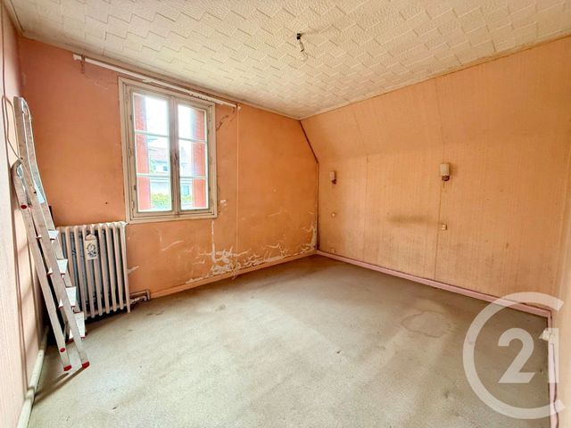 Maison à vendre - 5 pièces - 109,22 m2 - Argenteuil - 95 - ILE-DE-FRANCE