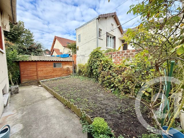 Maison à vendre - 5 pièces - 109,22 m2 - Argenteuil - 95 - ILE-DE-FRANCE