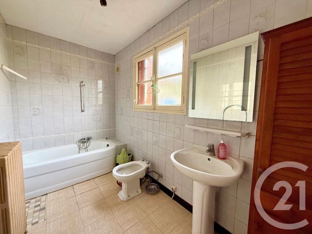 Maison à vendre - 5 pièces - 109,22 m2 - Argenteuil - 95 - ILE-DE-FRANCE