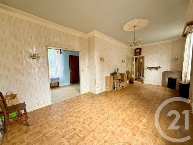 Maison à vendre - 5 pièces - 109,22 m2 - Argenteuil - 95 - ILE-DE-FRANCE