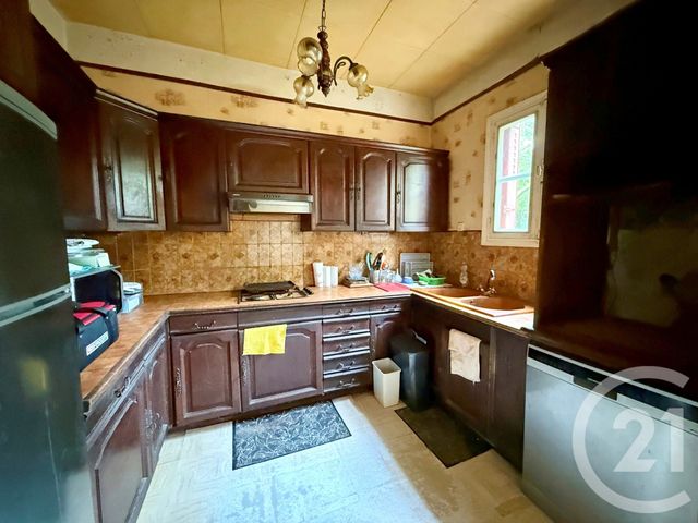 Maison à vendre - 5 pièces - 109,22 m2 - Argenteuil - 95 - ILE-DE-FRANCE