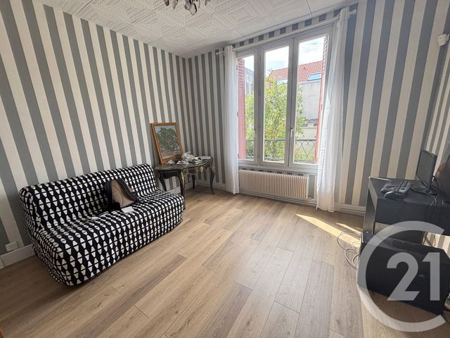 Maison à vendre - 3 pièces - 72,67 m2 - Argenteuil - 95 - ILE-DE-FRANCE