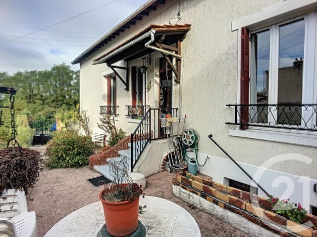 maison - ARGENTEUIL - 95