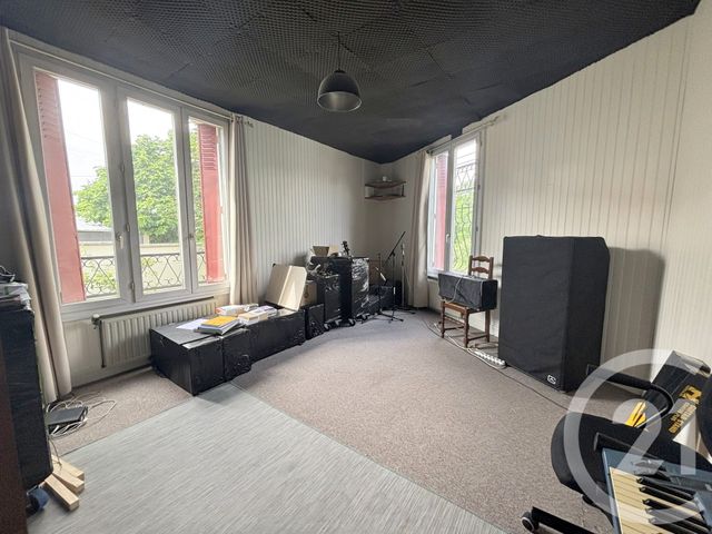 Maison à vendre - 3 pièces - 72,67 m2 - Argenteuil - 95 - ILE-DE-FRANCE