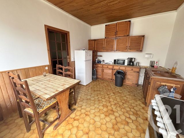 Maison à vendre - 3 pièces - 72,67 m2 - Argenteuil - 95 - ILE-DE-FRANCE