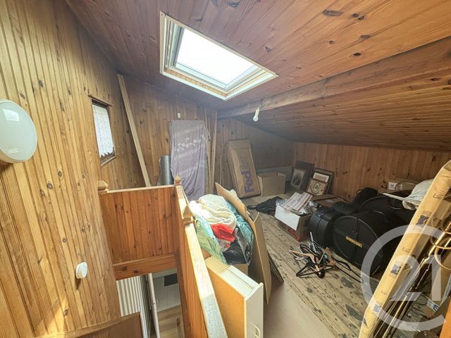 Maison à vendre - 3 pièces - 72,67 m2 - Argenteuil - 95 - ILE-DE-FRANCE