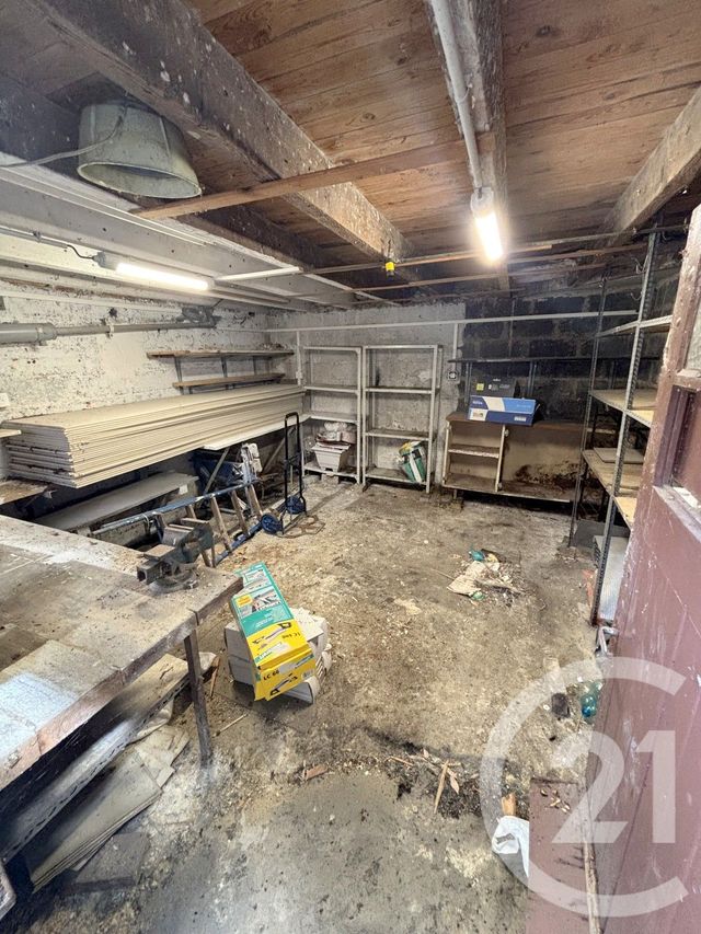 Maison à vendre - 3 pièces - 72,67 m2 - Argenteuil - 95 - ILE-DE-FRANCE