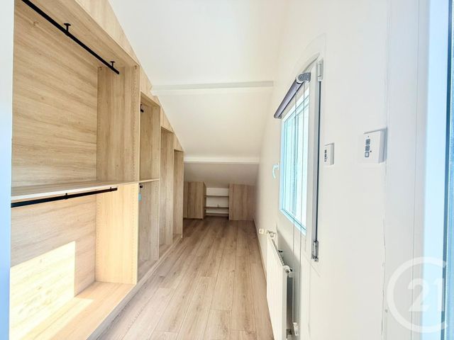 Maison à louer - 5 pièces - 104,42 m2 - Houilles - 78 - ILE-DE-FRANCE