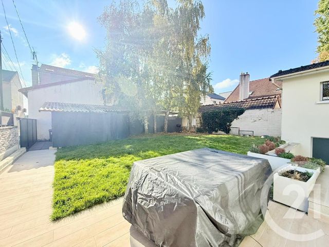 Maison à louer - 5 pièces - 104,42 m2 - Houilles - 78 - ILE-DE-FRANCE