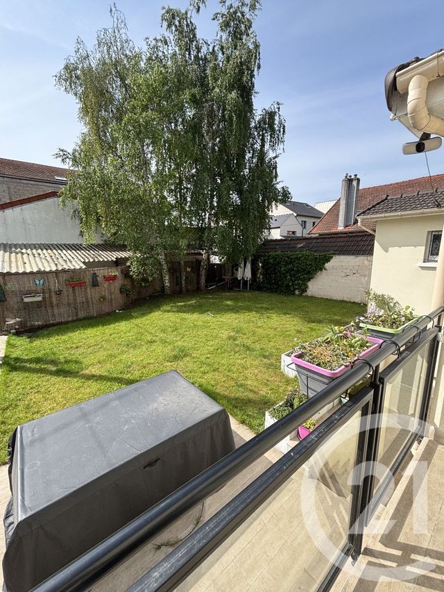 Maison à louer - 5 pièces - 104,42 m2 - Houilles - 78 - ILE-DE-FRANCE