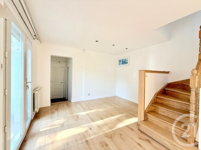 Maison à louer - 5 pièces - 104,42 m2 - Houilles - 78 - ILE-DE-FRANCE