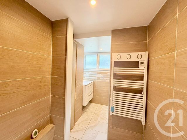 Maison à louer - 5 pièces - 104,42 m2 - Houilles - 78 - ILE-DE-FRANCE