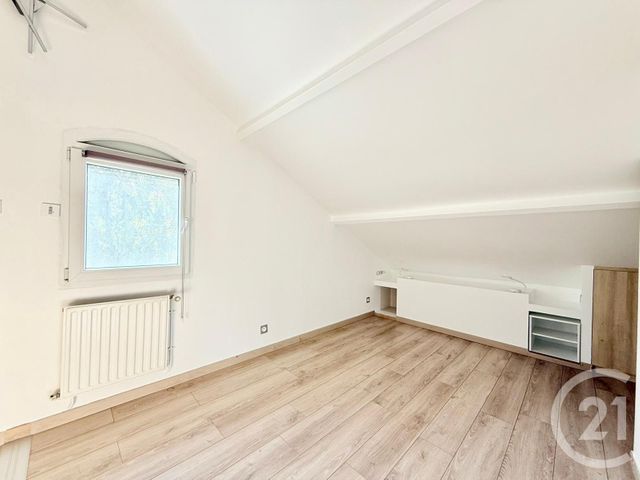 Maison à louer - 5 pièces - 104,42 m2 - Houilles - 78 - ILE-DE-FRANCE