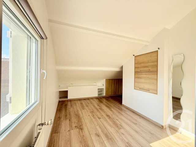 Maison à louer - 5 pièces - 104,42 m2 - Houilles - 78 - ILE-DE-FRANCE