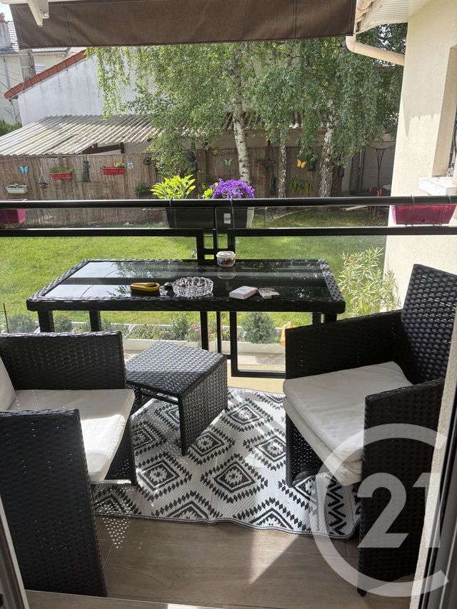 Maison à louer - 5 pièces - 104,42 m2 - Houilles - 78 - ILE-DE-FRANCE