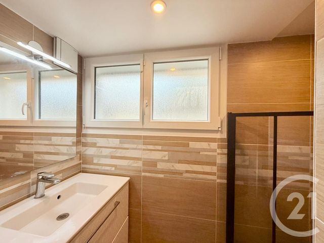 Maison à louer - 5 pièces - 104,42 m2 - Houilles - 78 - ILE-DE-FRANCE