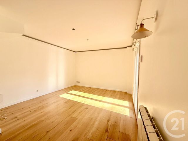 Maison à louer - 5 pièces - 104,42 m2 - Houilles - 78 - ILE-DE-FRANCE