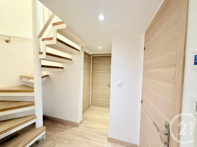 Maison à louer - 5 pièces - 104,42 m2 - Houilles - 78 - ILE-DE-FRANCE