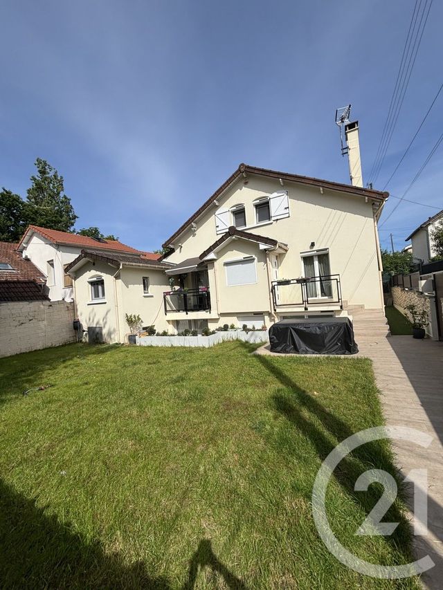 maison - HOUILLES - 78