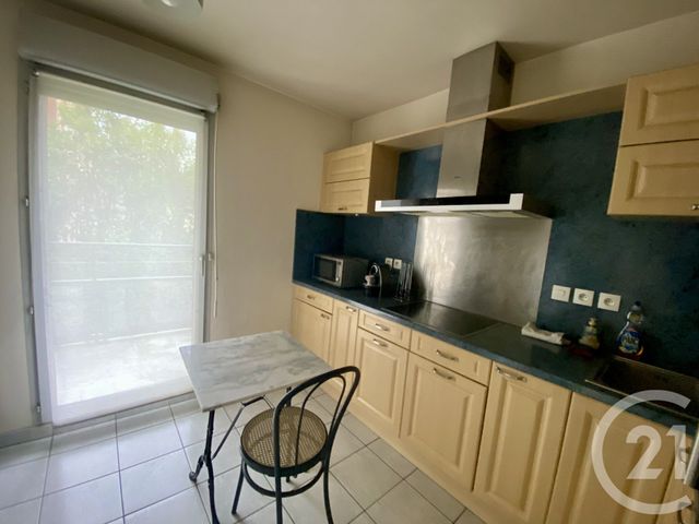 Appartement F4 à vendre - 4 pièces - 75 m2 - Argenteuil - 95 - ILE-DE-FRANCE