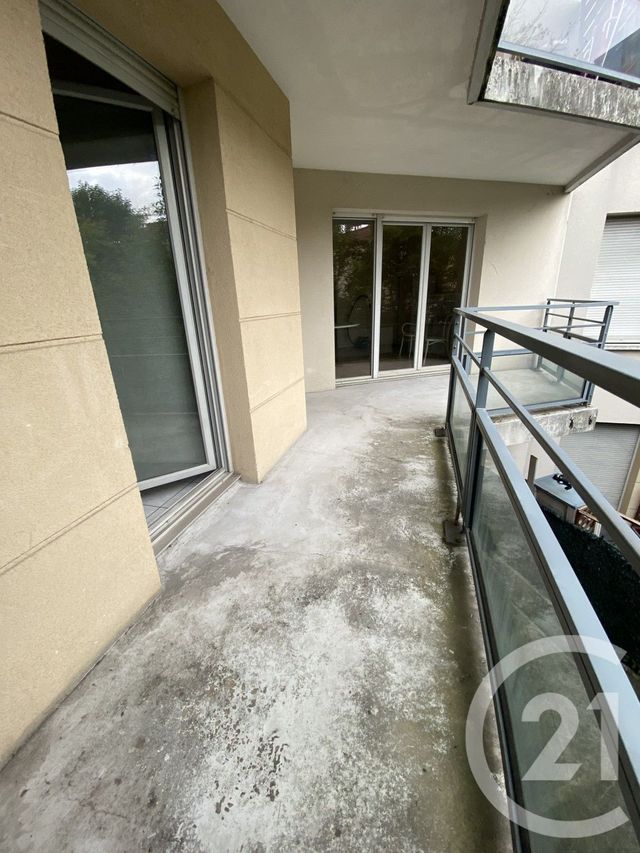 Appartement F4 à vendre - 4 pièces - 75 m2 - Argenteuil - 95 - ILE-DE-FRANCE