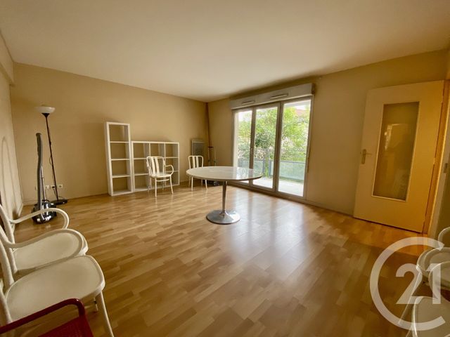 appartement - ARGENTEUIL - 95