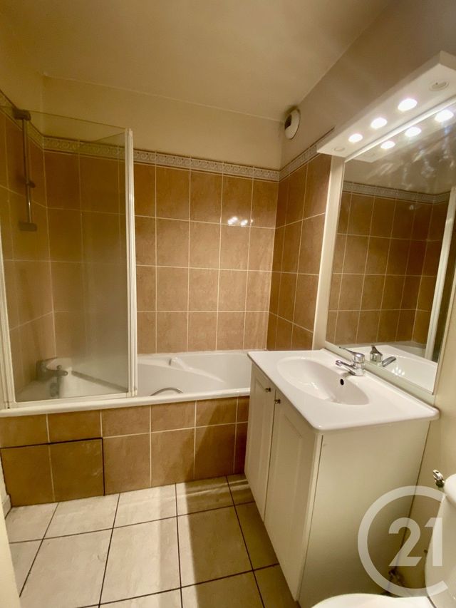 Appartement F4 à vendre - 4 pièces - 75 m2 - Argenteuil - 95 - ILE-DE-FRANCE