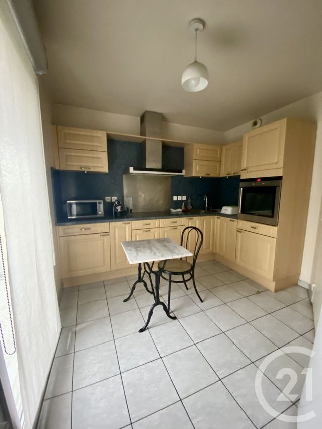 Appartement F4 à vendre - 4 pièces - 75 m2 - Argenteuil - 95 - ILE-DE-FRANCE