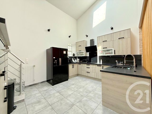 Maison à vendre - 5 pièces - 104 m2 - Argenteuil - 95 - ILE-DE-FRANCE