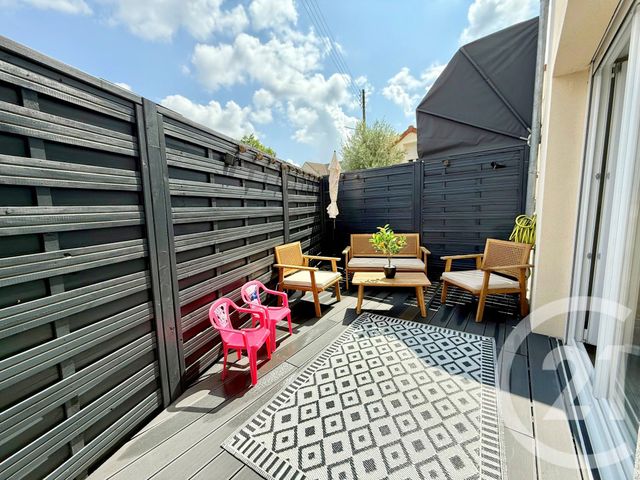 Maison à vendre - 5 pièces - 104 m2 - Argenteuil - 95 - ILE-DE-FRANCE