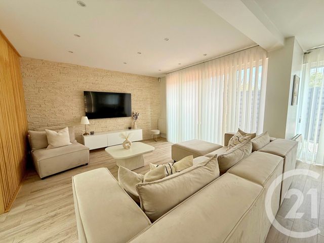 Maison à vendre - 5 pièces - 104 m2 - Argenteuil - 95 - ILE-DE-FRANCE