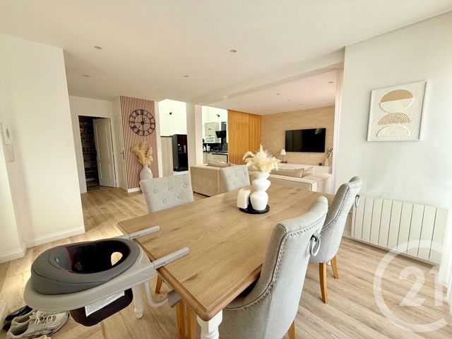 Maison à vendre - 5 pièces - 104 m2 - Argenteuil - 95 - ILE-DE-FRANCE