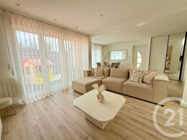 Maison à vendre - 5 pièces - 104 m2 - Argenteuil - 95 - ILE-DE-FRANCE